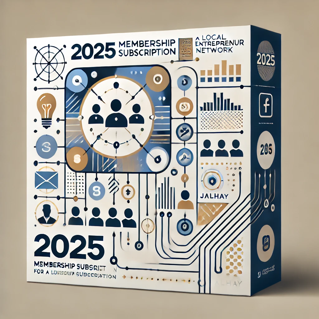 Cotisation Membre 2025